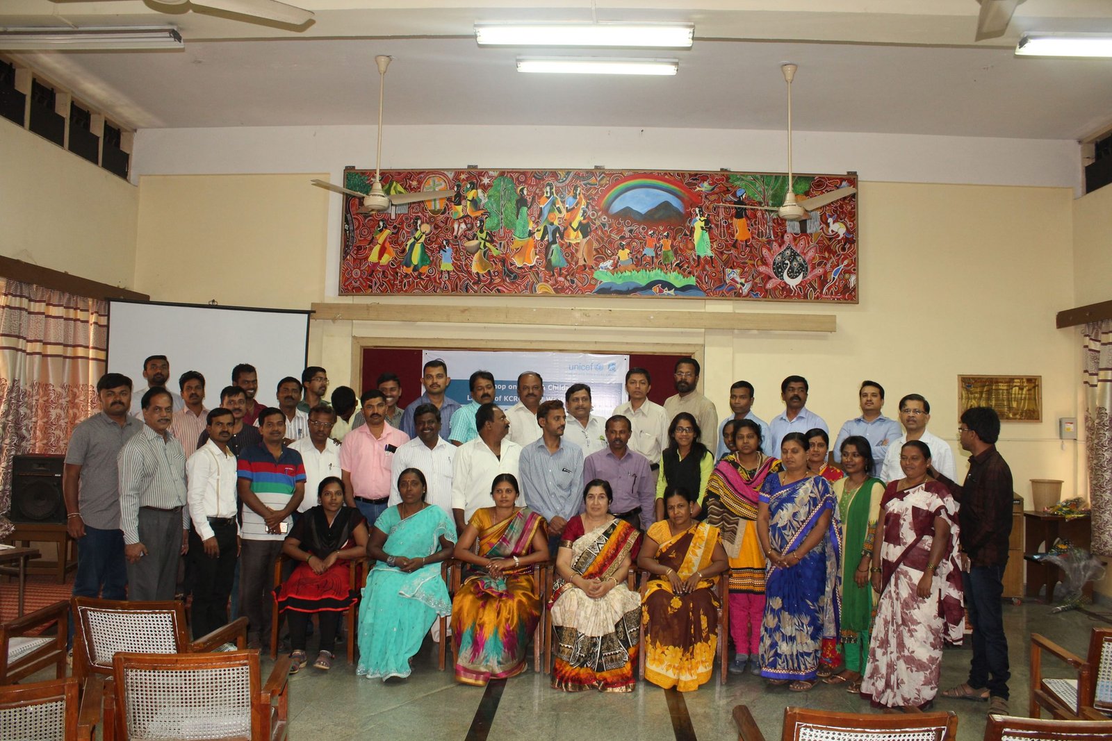 workshop on SDG & Children-2-min